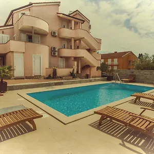  Apartmán Basilea